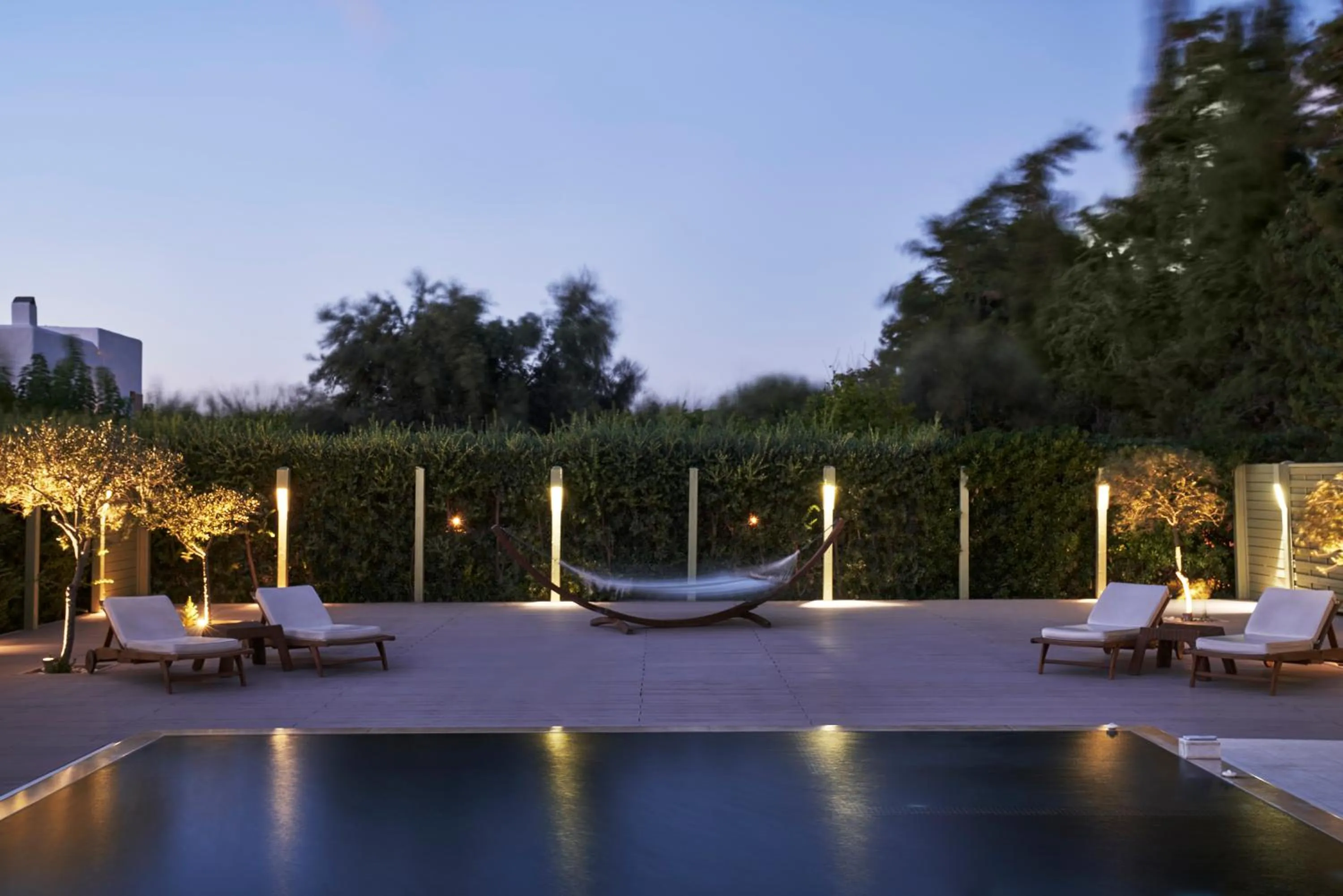 Spa and wellness centre/facilities in Yria Island Boutique Hotel & Spa