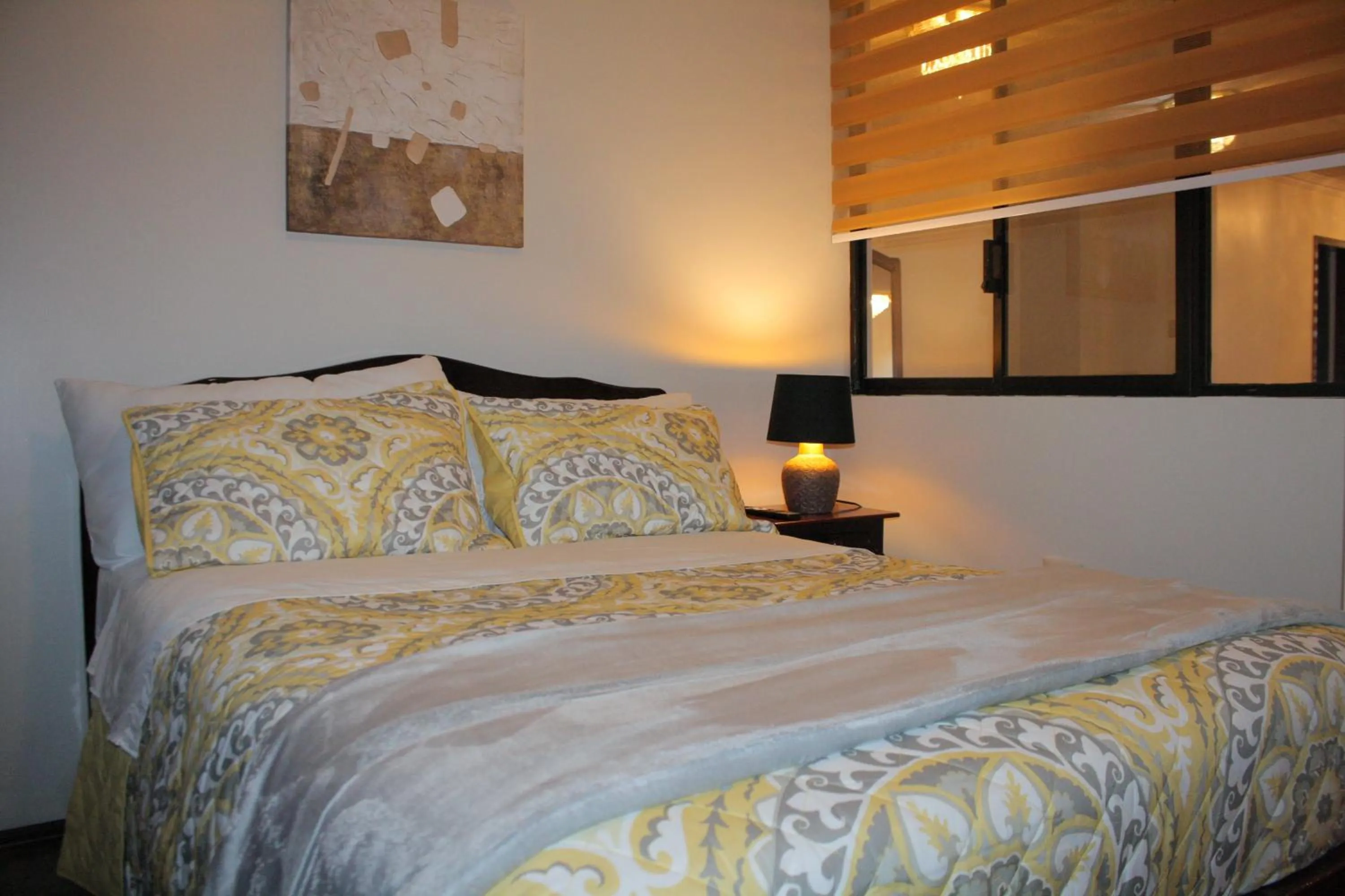 Bed in Ukuku Hostel & Rooftop - Quito