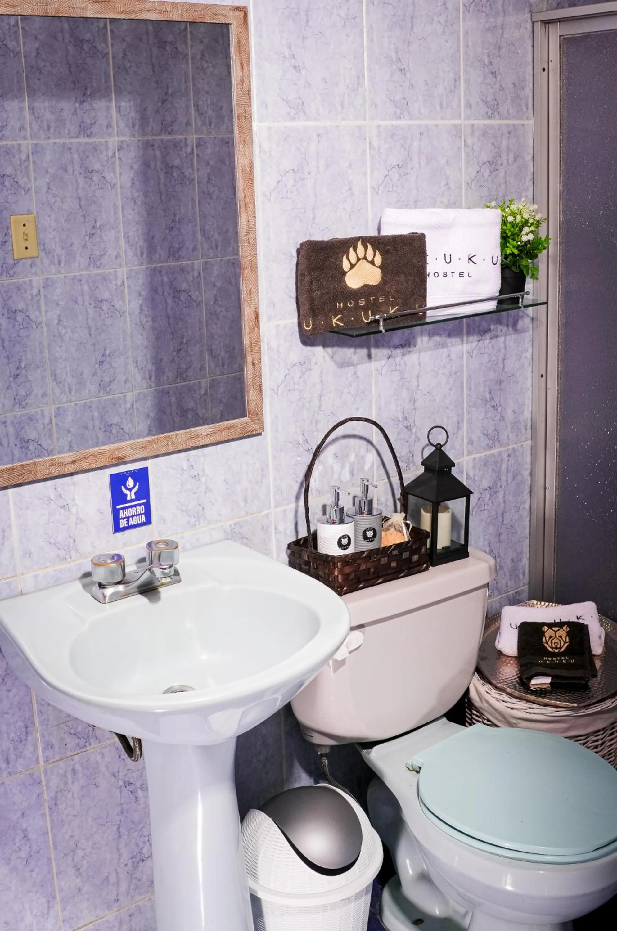 Ukuku Hostel & Rooftop - Quito