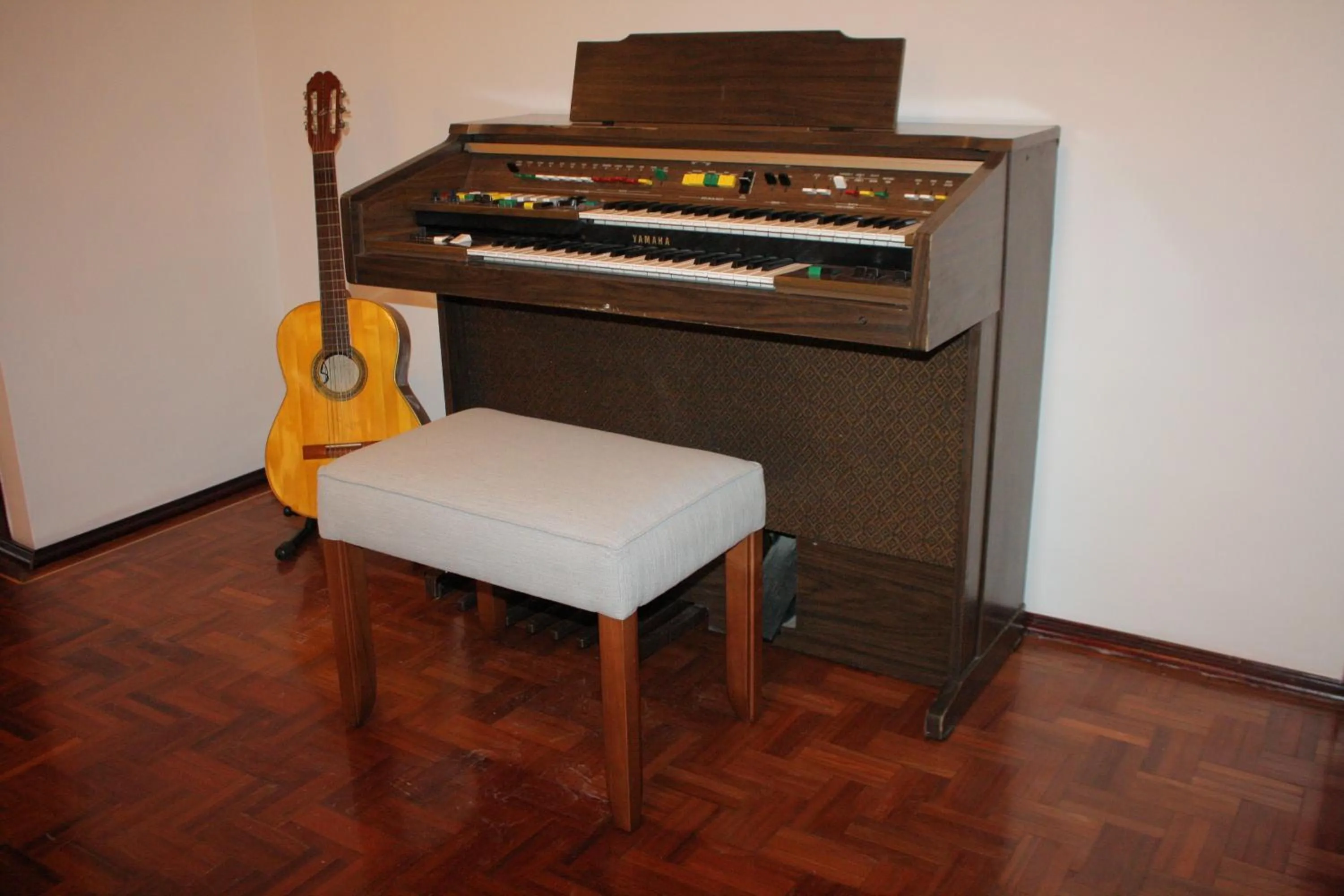 Ukuku Hostel & Rooftop - Quito