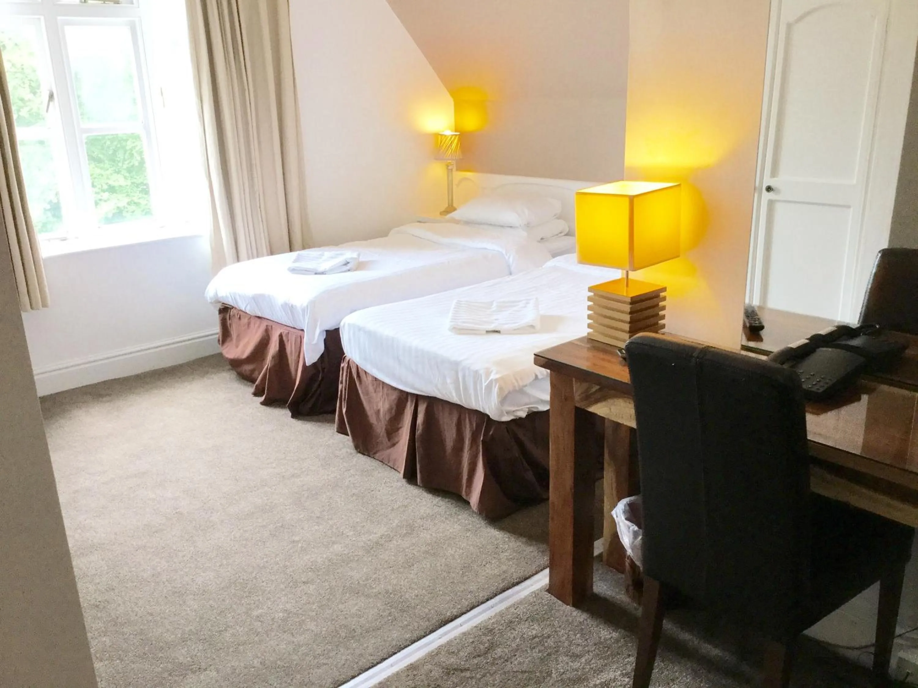 Day, Bed in Heritage Grange at Thurston, Hotel