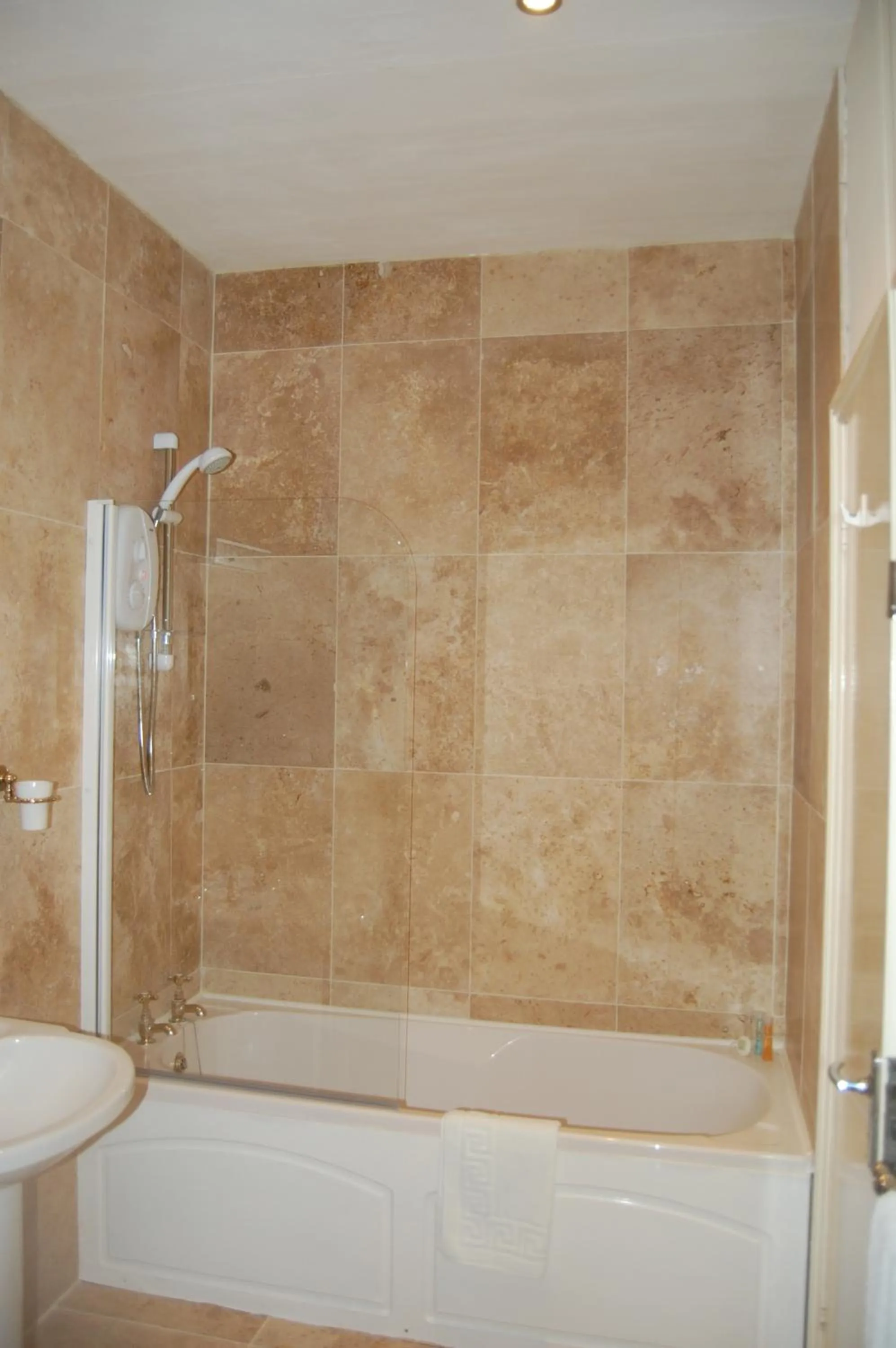 Heritage Grange at Thurston, Hotel