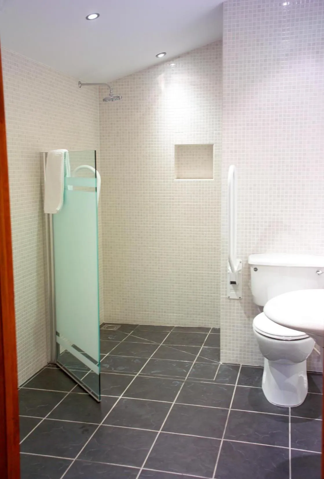 Heritage Grange at Thurston, Hotel