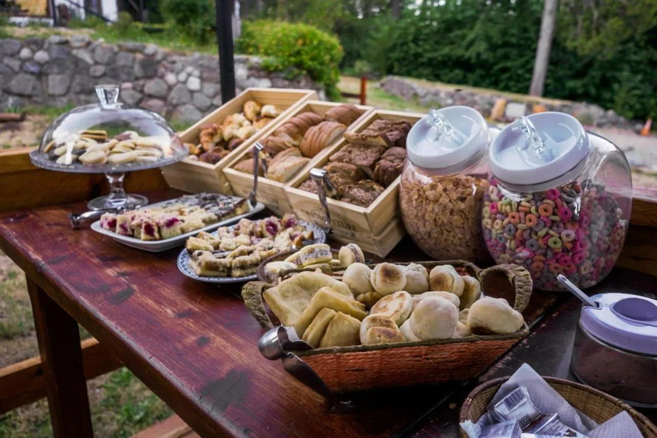 CASA del LAGO Bariloche