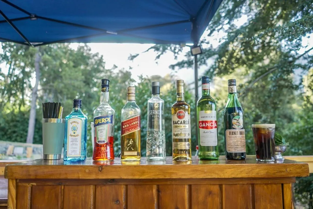 CASA del LAGO Bariloche