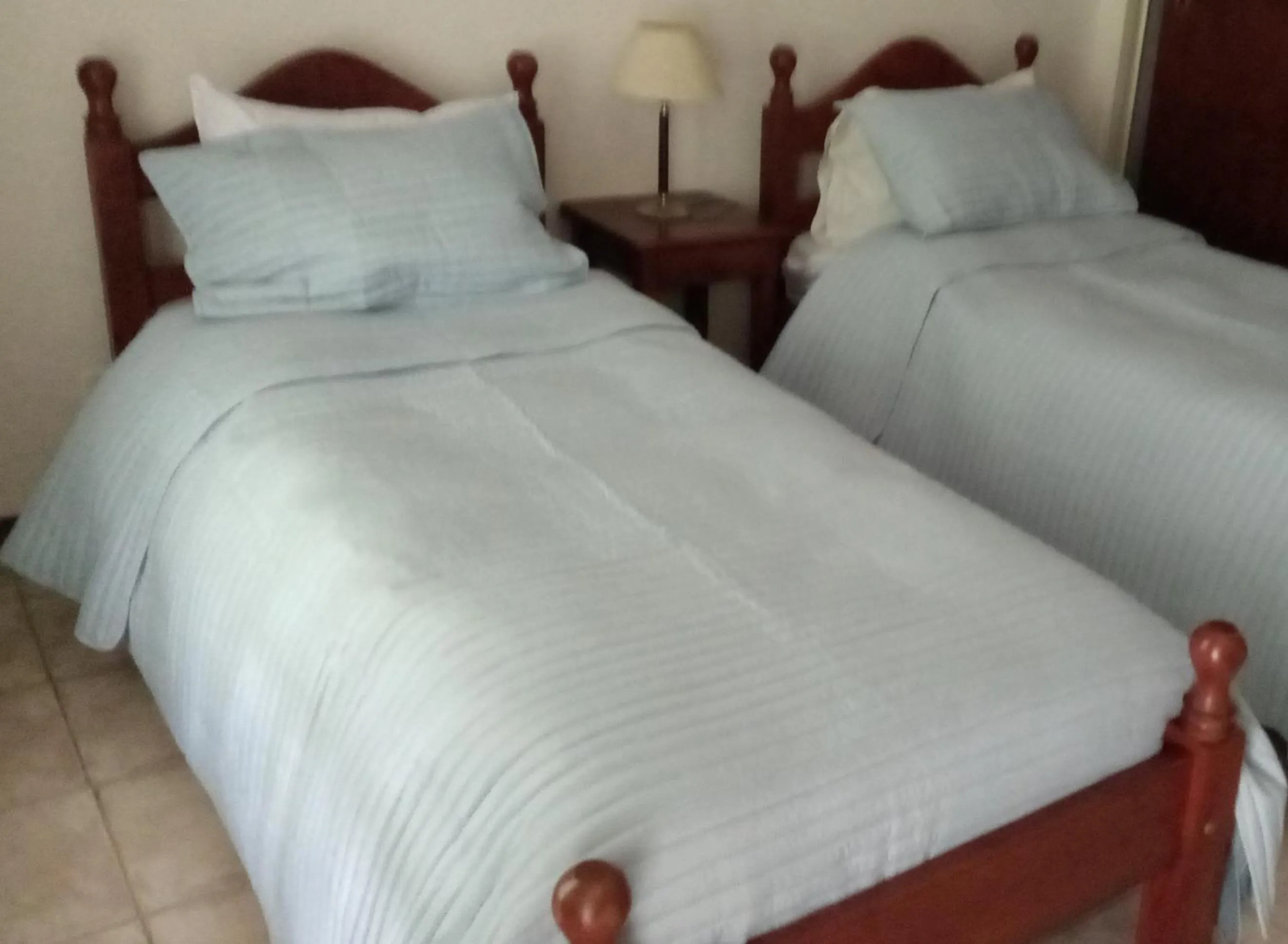 Bed in CASA del LAGO Bariloche