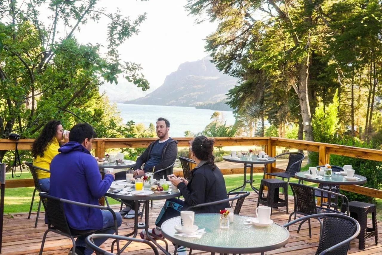 CASA del LAGO Bariloche
