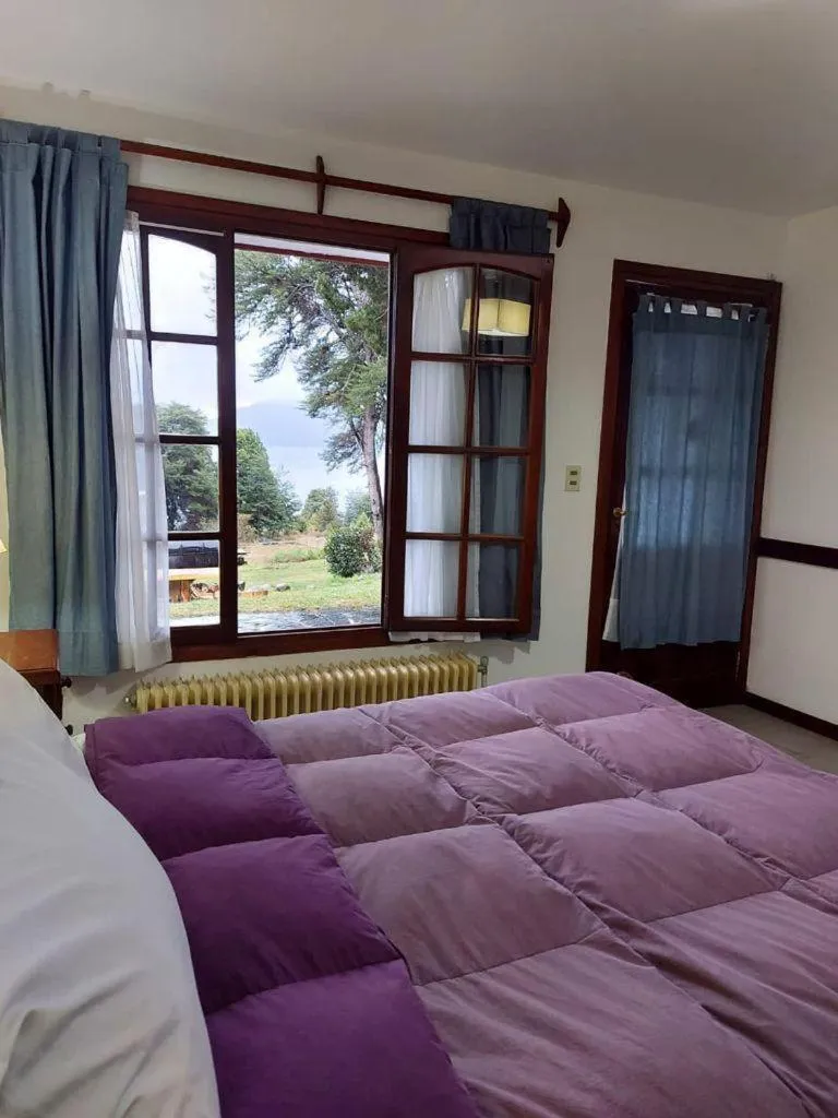 Bed in CASA del LAGO Bariloche