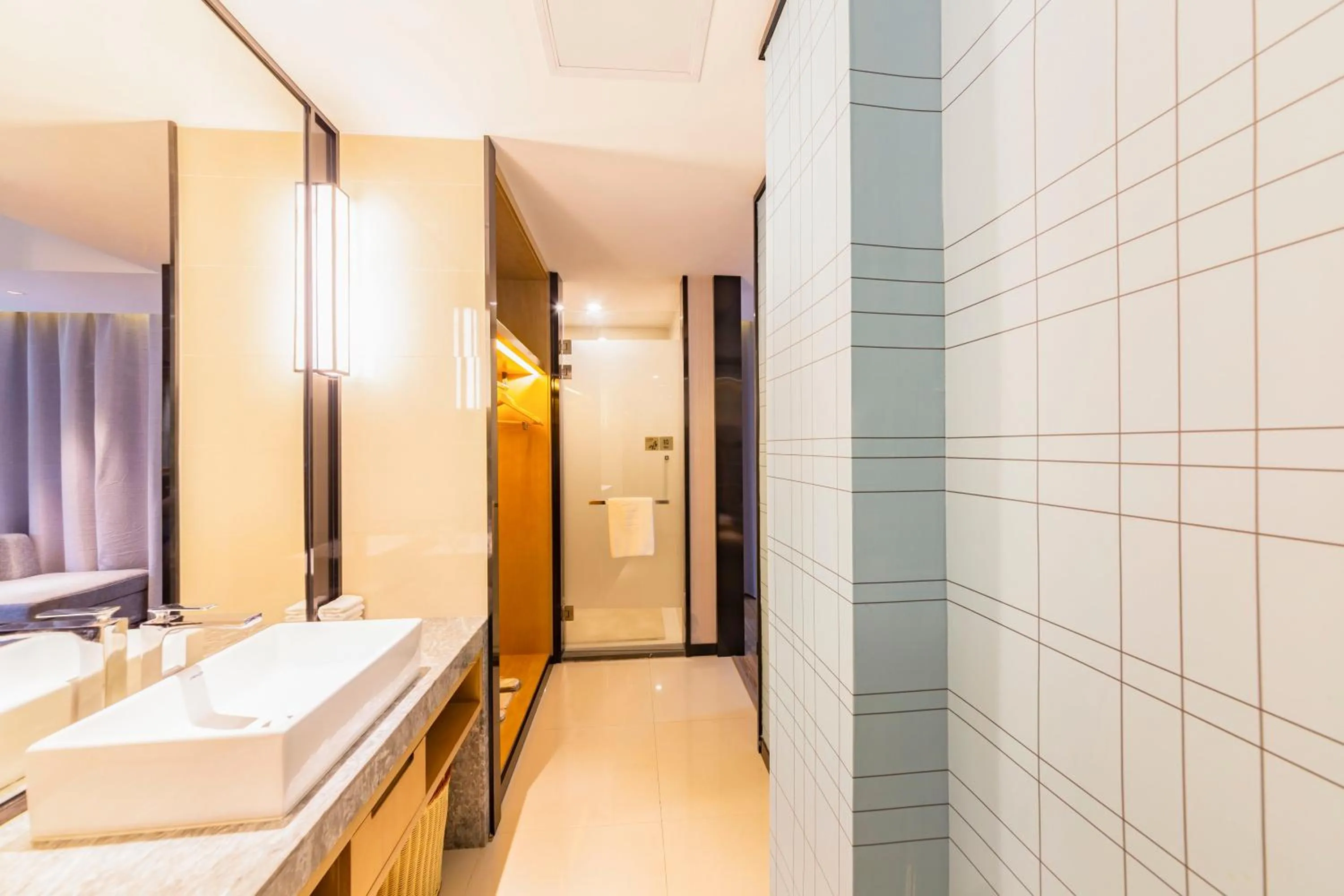 Echarm Hotel Fuzhou Sanfang Qixiang Wuyi North Road Branch