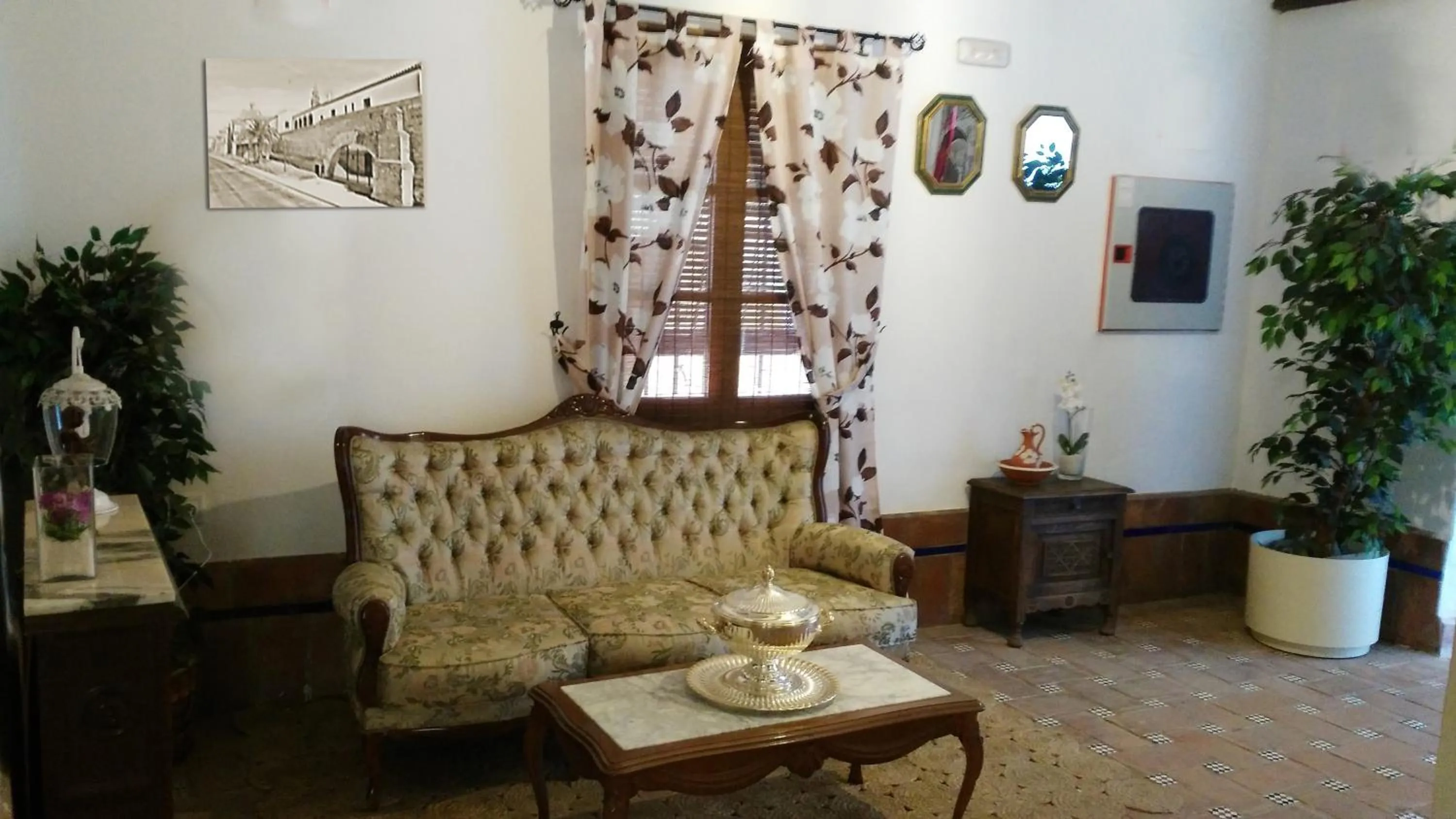 Other in Hospedería Convento de Santa Clara