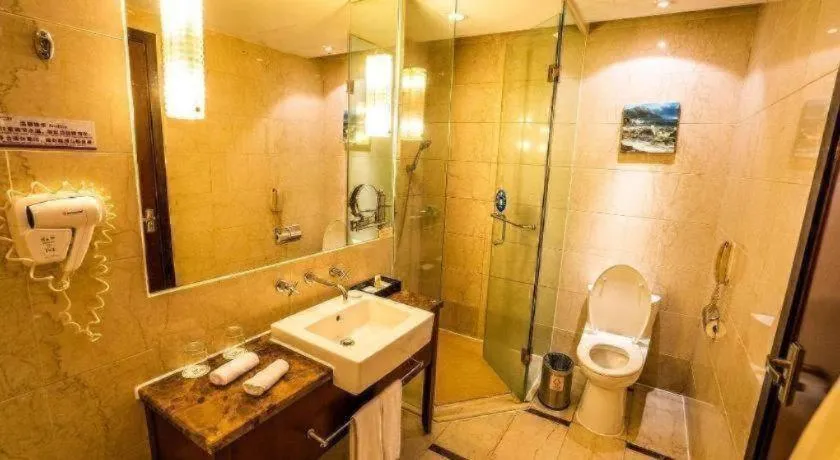 Xiamen Fortune Hotel