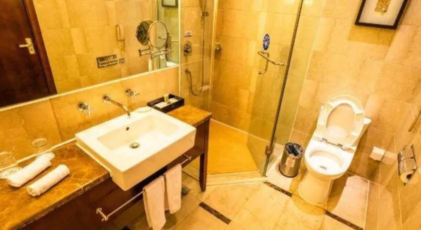 Xiamen Fortune Hotel