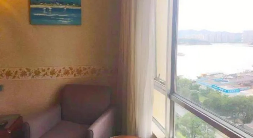 Xiamen Fortune Hotel