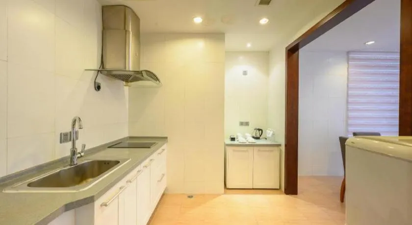 Xiamen Fortune Hotel