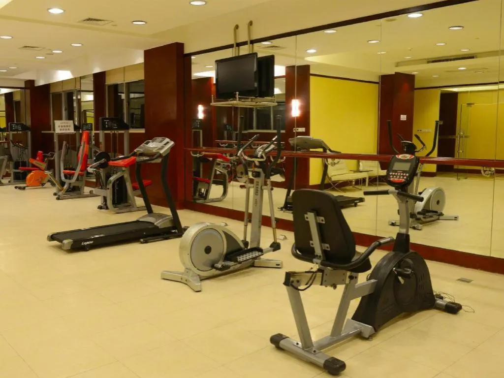 Xiamen Fortune Hotel