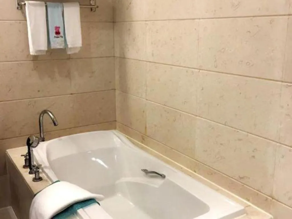 Xiamen Fortune Hotel