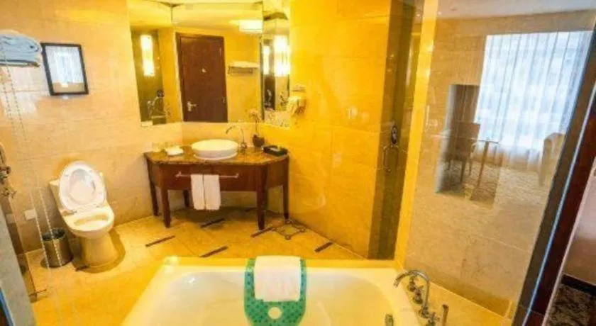 Xiamen Fortune Hotel