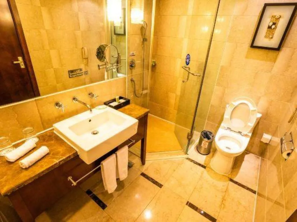 Xiamen Fortune Hotel