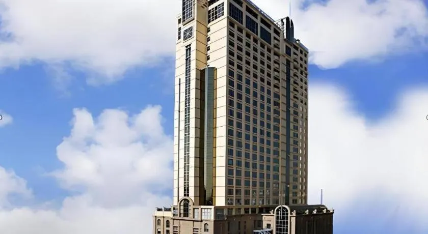 Xiamen Fortune Hotel