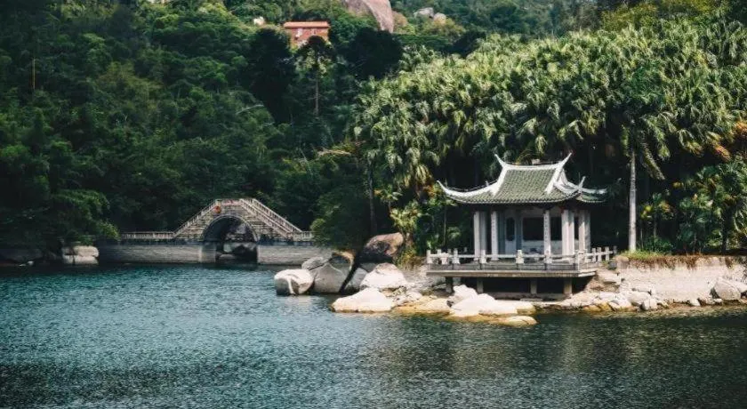 Xiamen Fortune Hotel