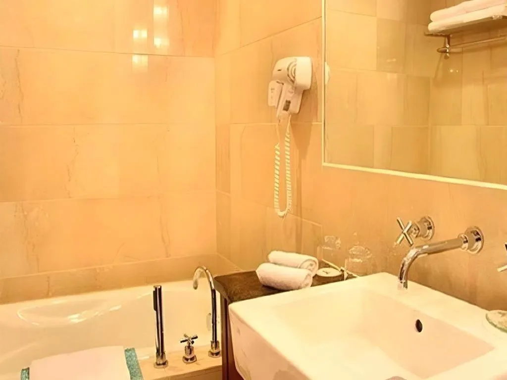 Xiamen Fortune Hotel