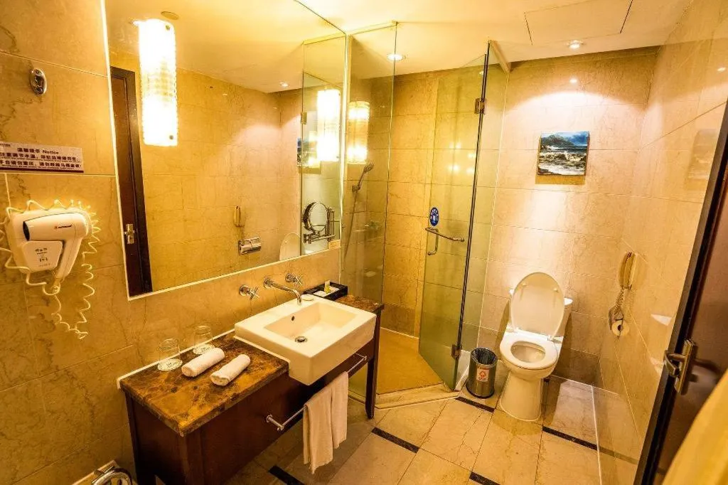 Xiamen Fortune Hotel