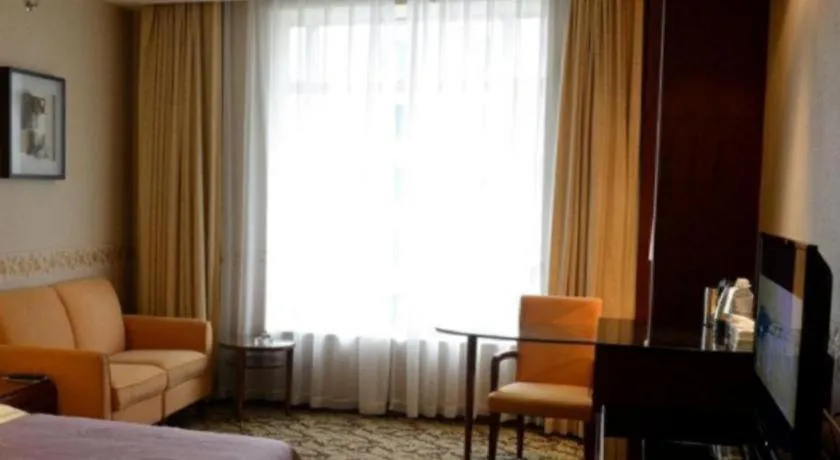 Xiamen Fortune Hotel