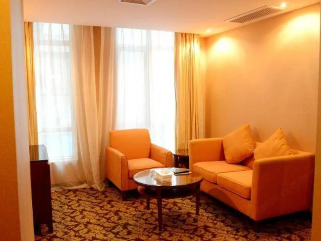 Xiamen Fortune Hotel