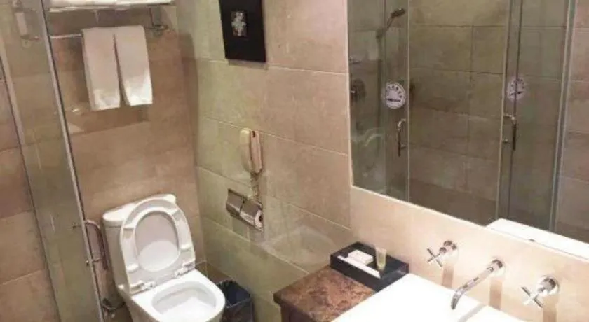 Xiamen Fortune Hotel