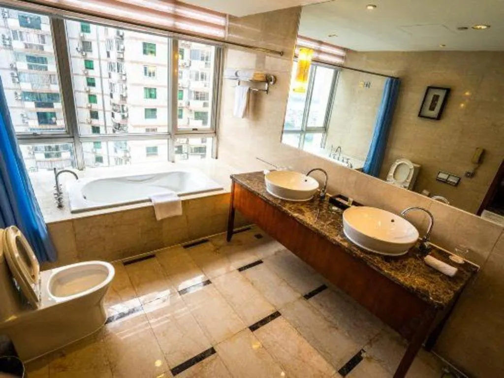 Xiamen Fortune Hotel