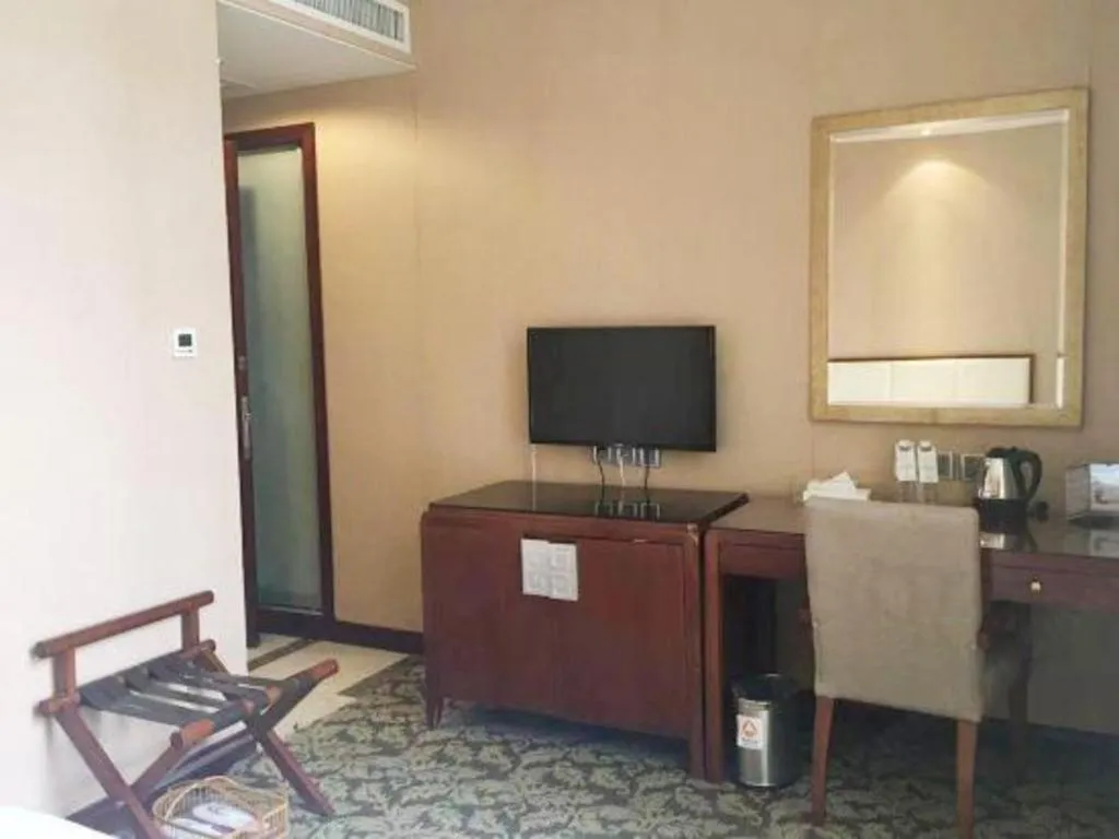 Xiamen Fortune Hotel