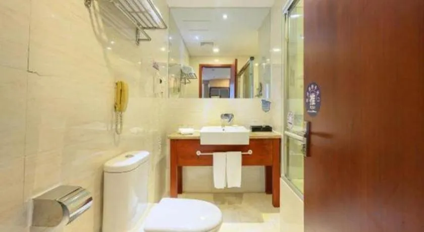 Xiamen Fortune Hotel