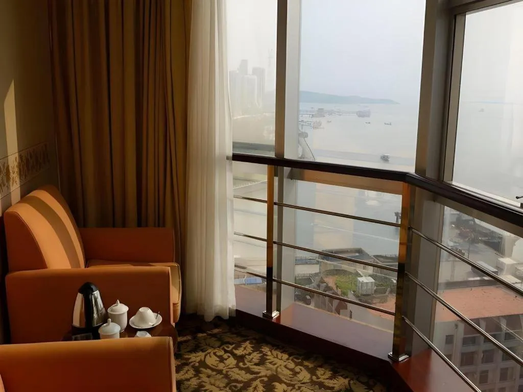 Xiamen Fortune Hotel