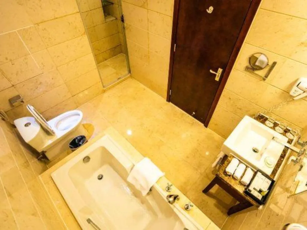 Xiamen Fortune Hotel