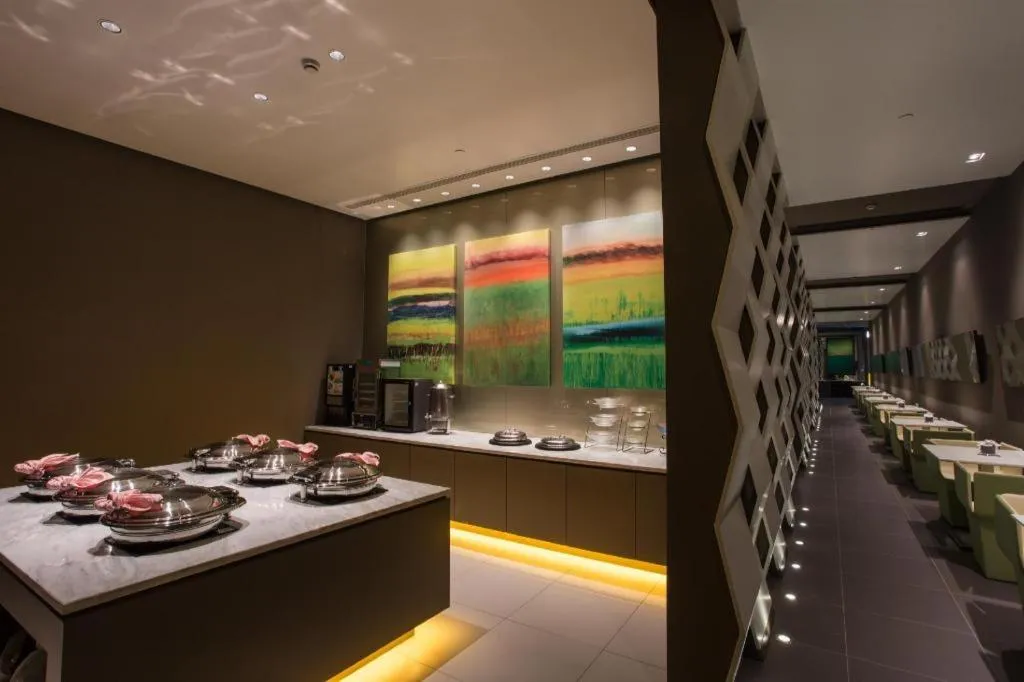 Jinjiang Inn Select Shanghai Pudong Airport