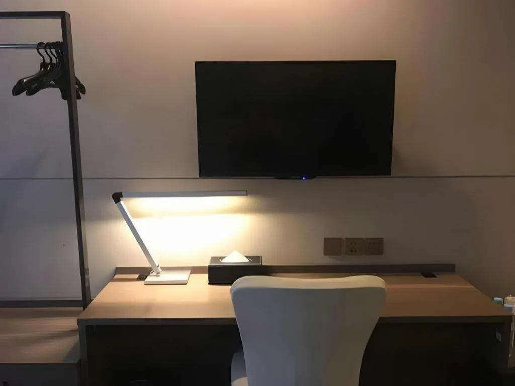 Jinjiang Inn Select Shanghai Pudong Airport