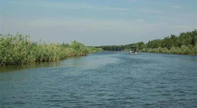 GreenTree Inn Chongming Nanmen Express Hotel
