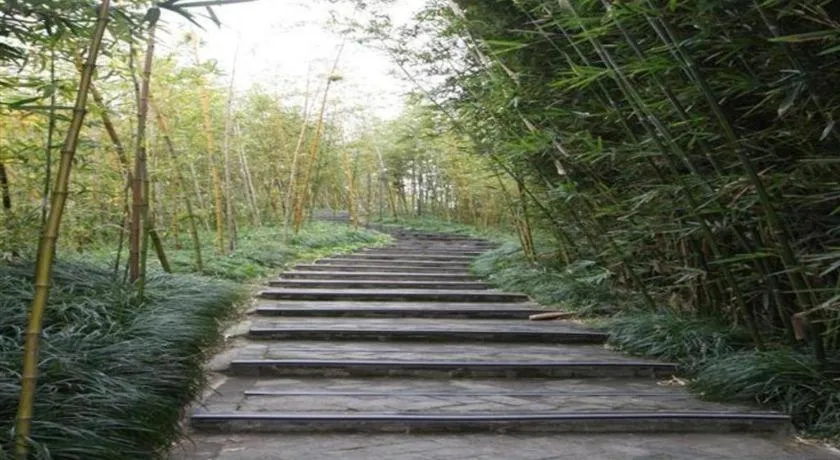 GreenTree Inn Chongming Nanmen Express Hotel