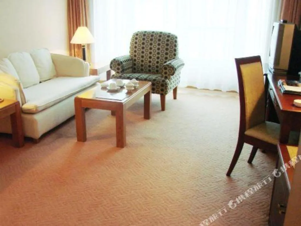 Dalian Zhongshan Hotel