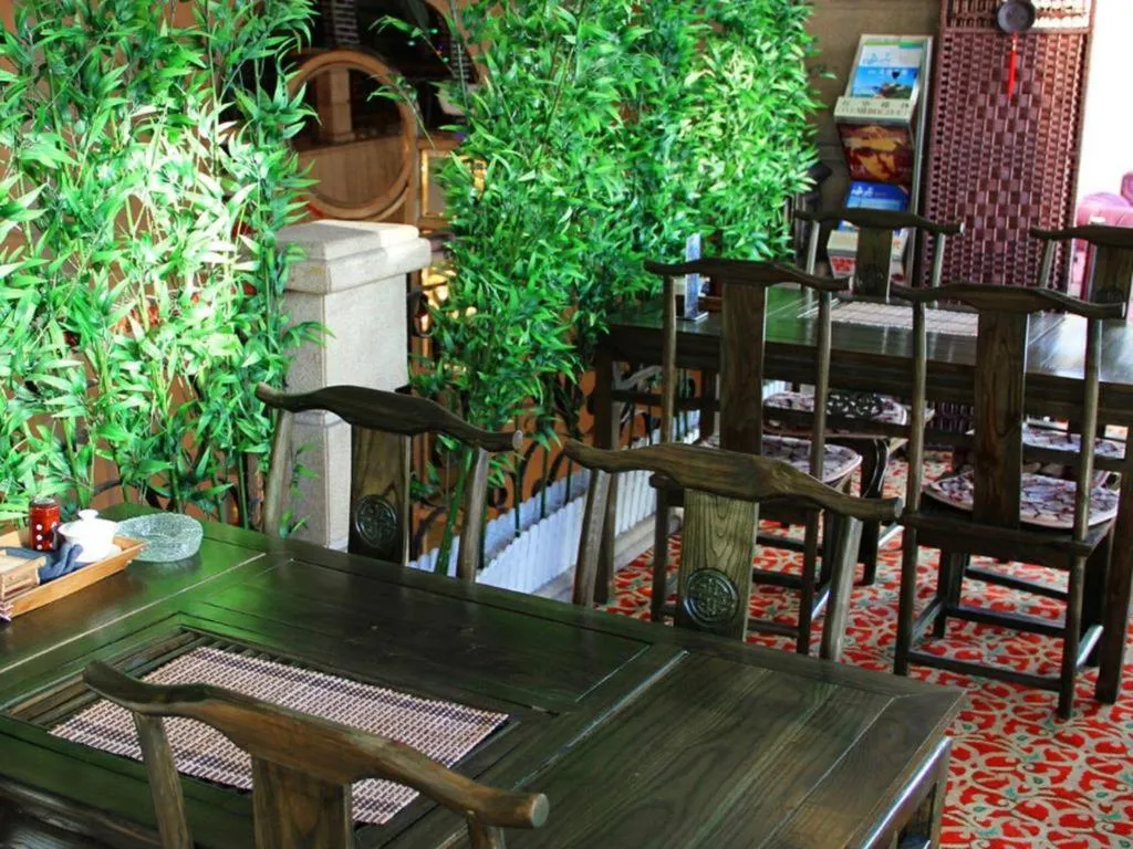 Dalian Zhongshan Hotel