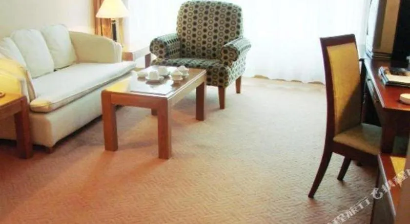 Dalian Zhongshan Hotel