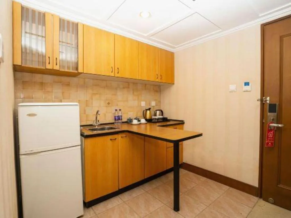 Dalian Zhongshan Hotel