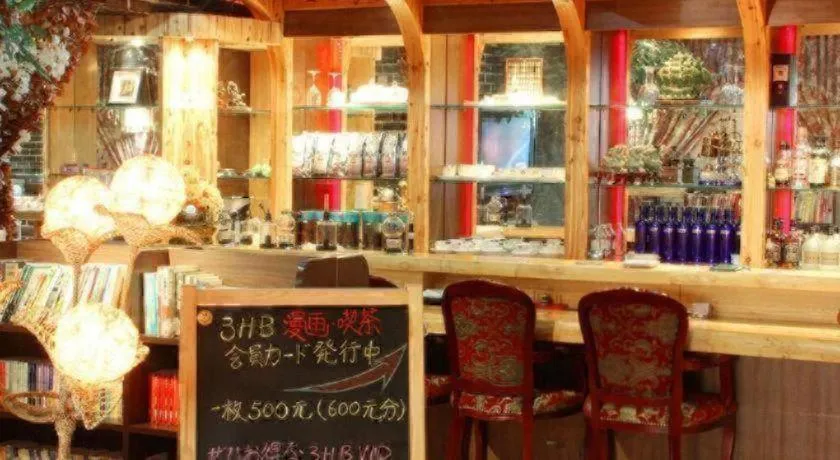 Dalian Zhongshan Hotel