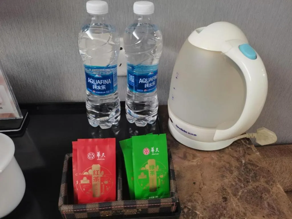 Yiyang Huatian Hotel