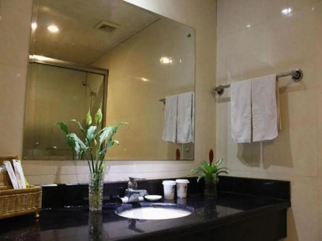 GreenTree Inn Shanghai Gongkang Road Branch