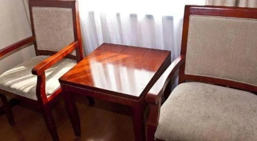 GreenTree Inn Shanghai Gongkang Road Branch