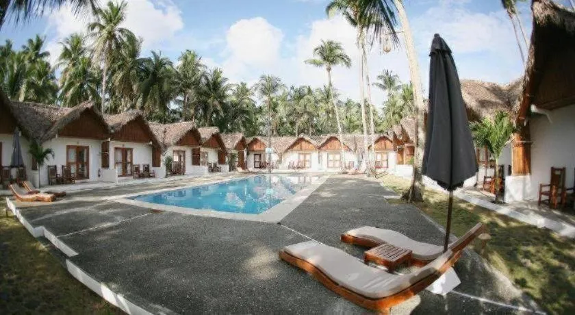 Elysia Beach Resort