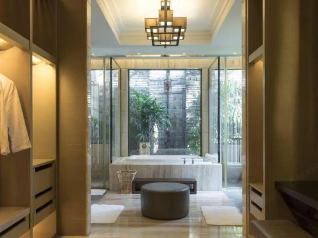 The Mulian Urban Resort Hotels Huadu