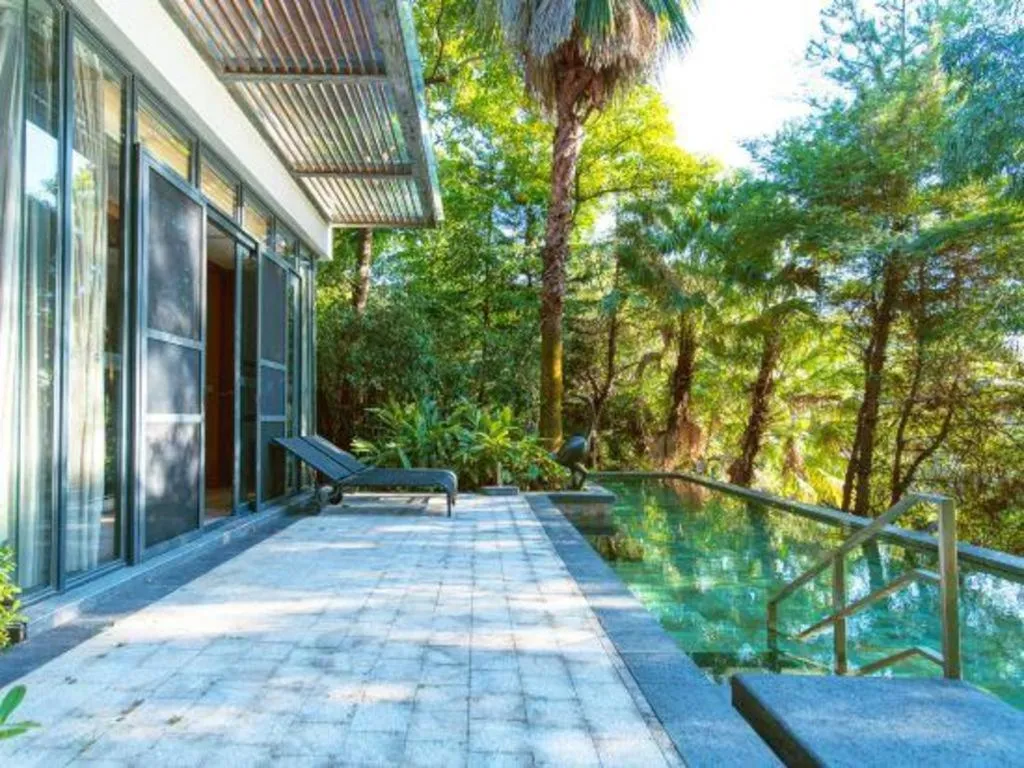 The Mulian Urban Resort Hotels Huadu