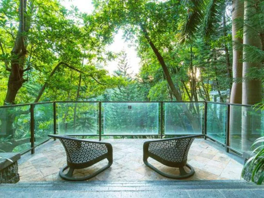 The Mulian Urban Resort Hotels Huadu